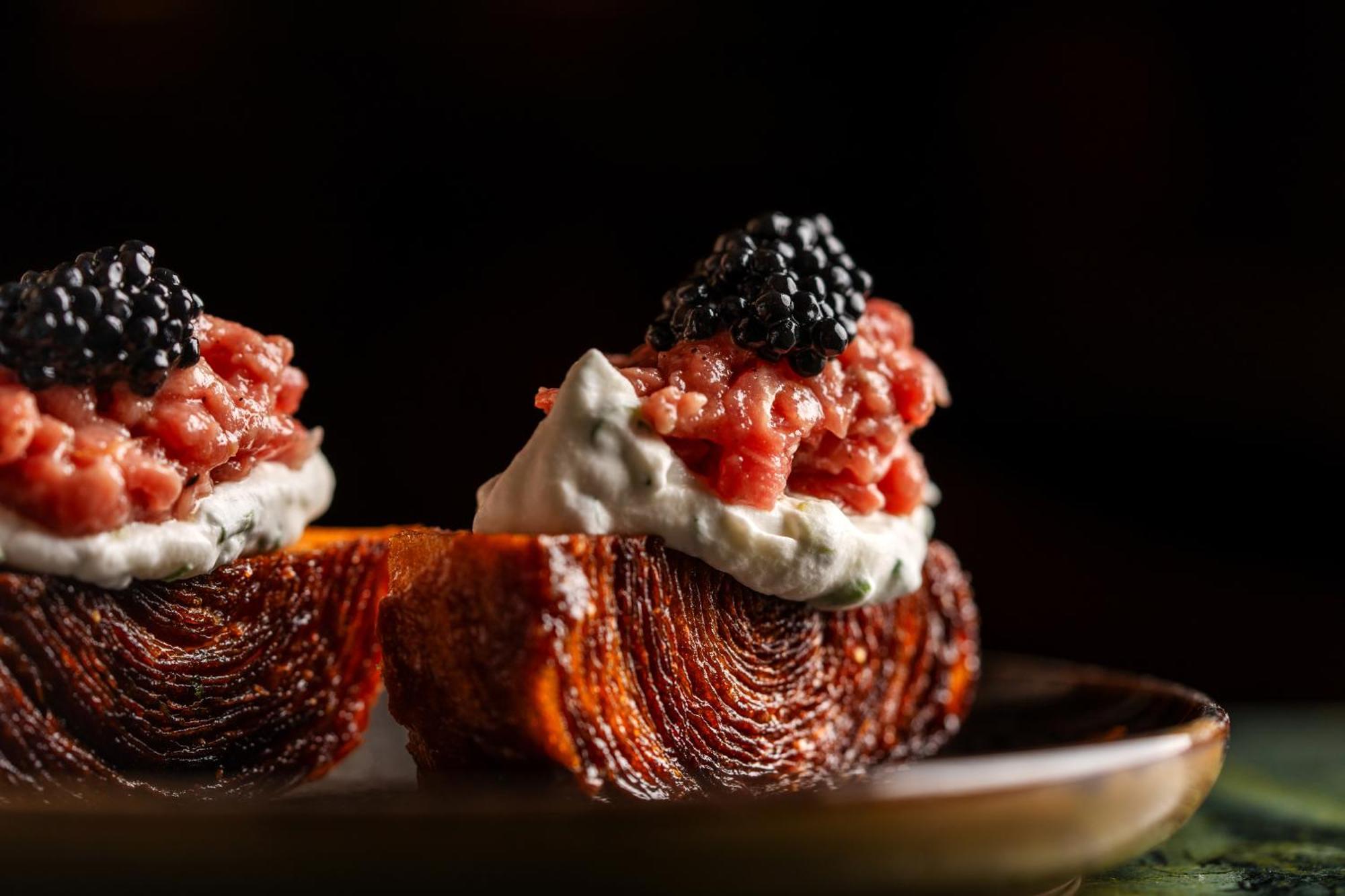 Rosewood Sao Paulo Hotel Bagian luar foto A canape